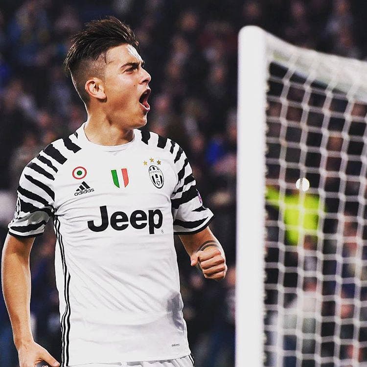 Dybala
