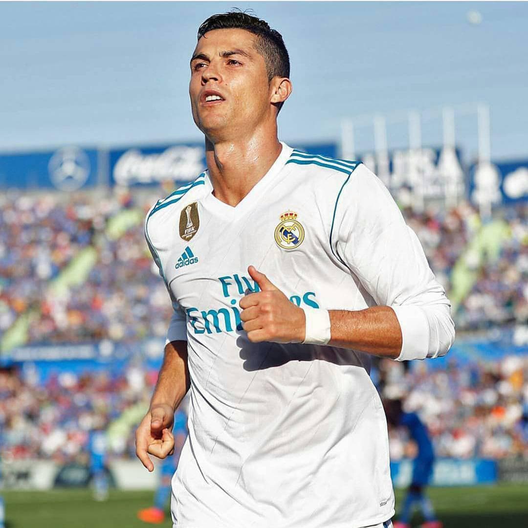 بازگشت Uefa Cristiano League