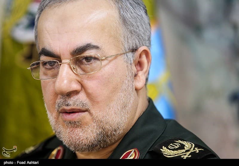 سردار موسی کمالی : «تمامی مشمولان غایب می‌توانند گواهینامه دریافت کنند، اما با توجه به درج مشخصاتشان، شناسایی و دستگیر می شوند.»!