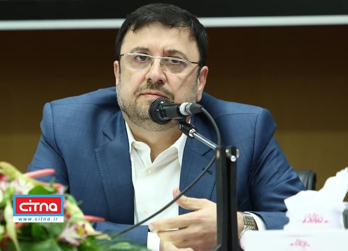 دبیر شورای فضای مجازی: تلگرام ارتباطات را رمزگذاری میکند و  امکان پایش را به ما نمیدهد!!! 