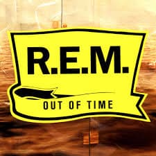 آهنگ واقعا زیبای losing my religion  از R.E.M