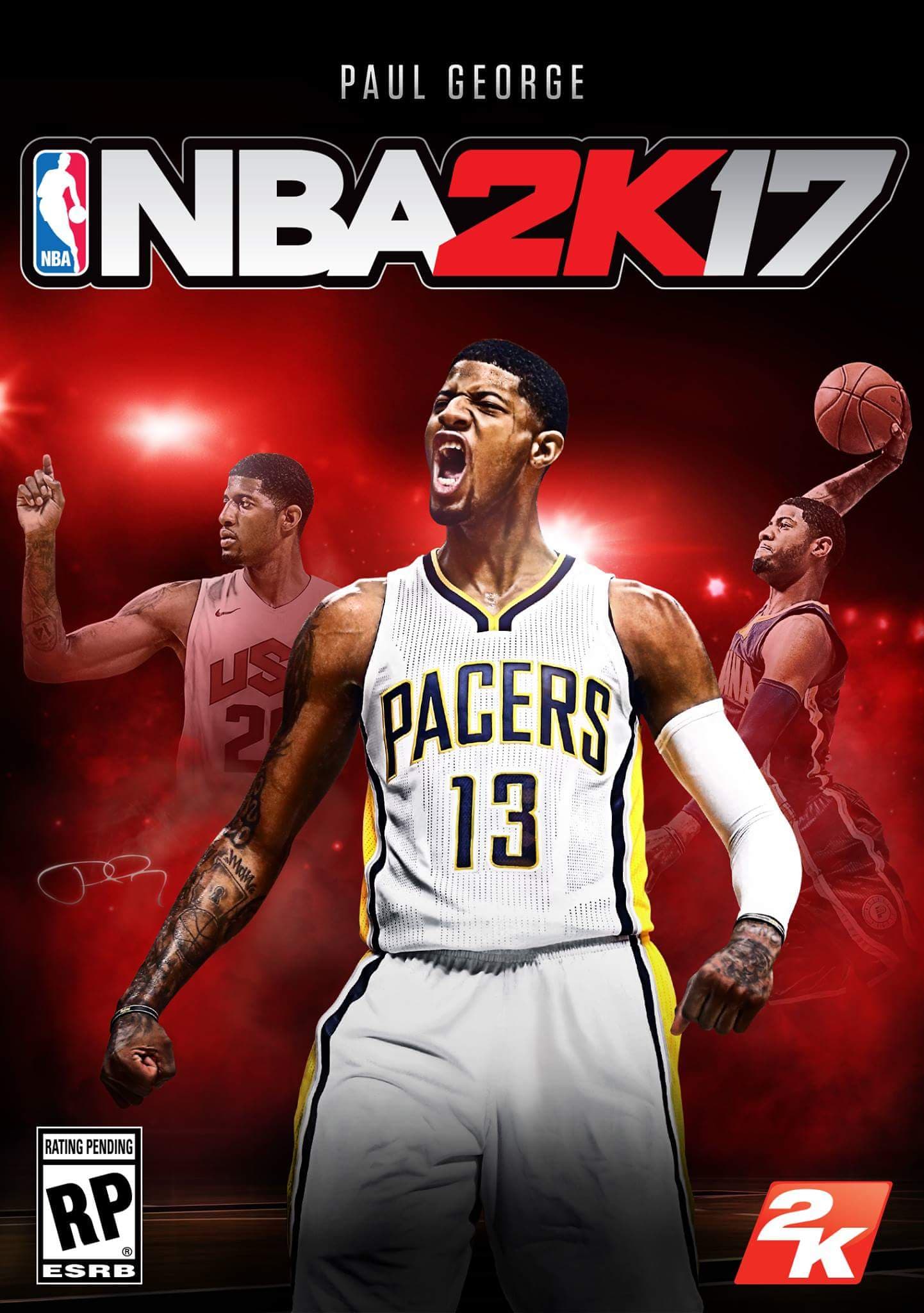 چند تیم جدید اروپایی در NBA 2K17 قابل بازی خواهند بود