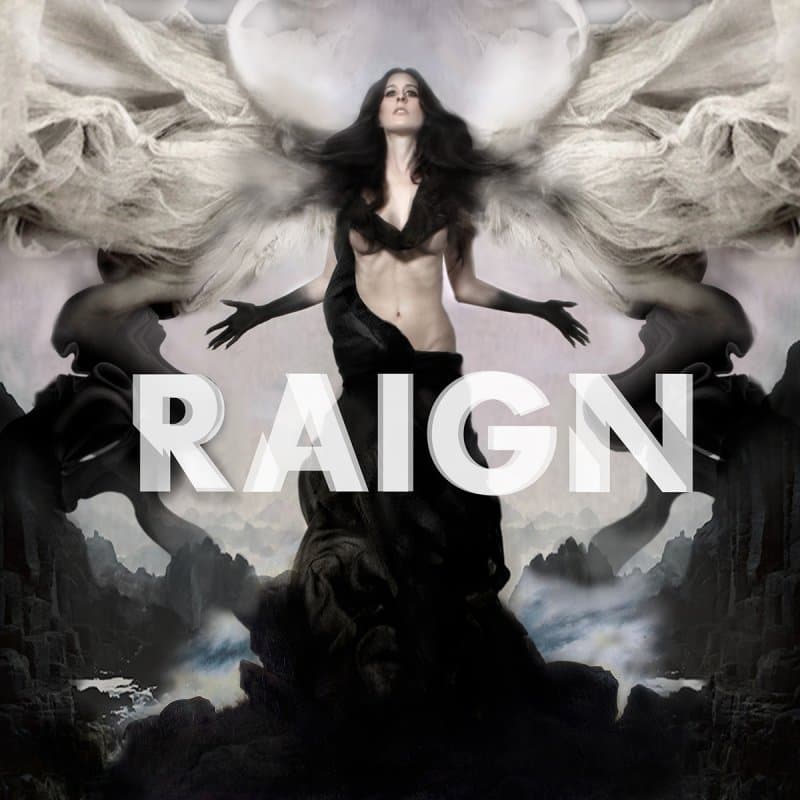 DON'T LET ME GO_RAIGN