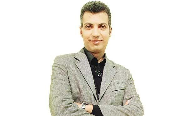 ?? مجری امشب فوتبال 120 ??