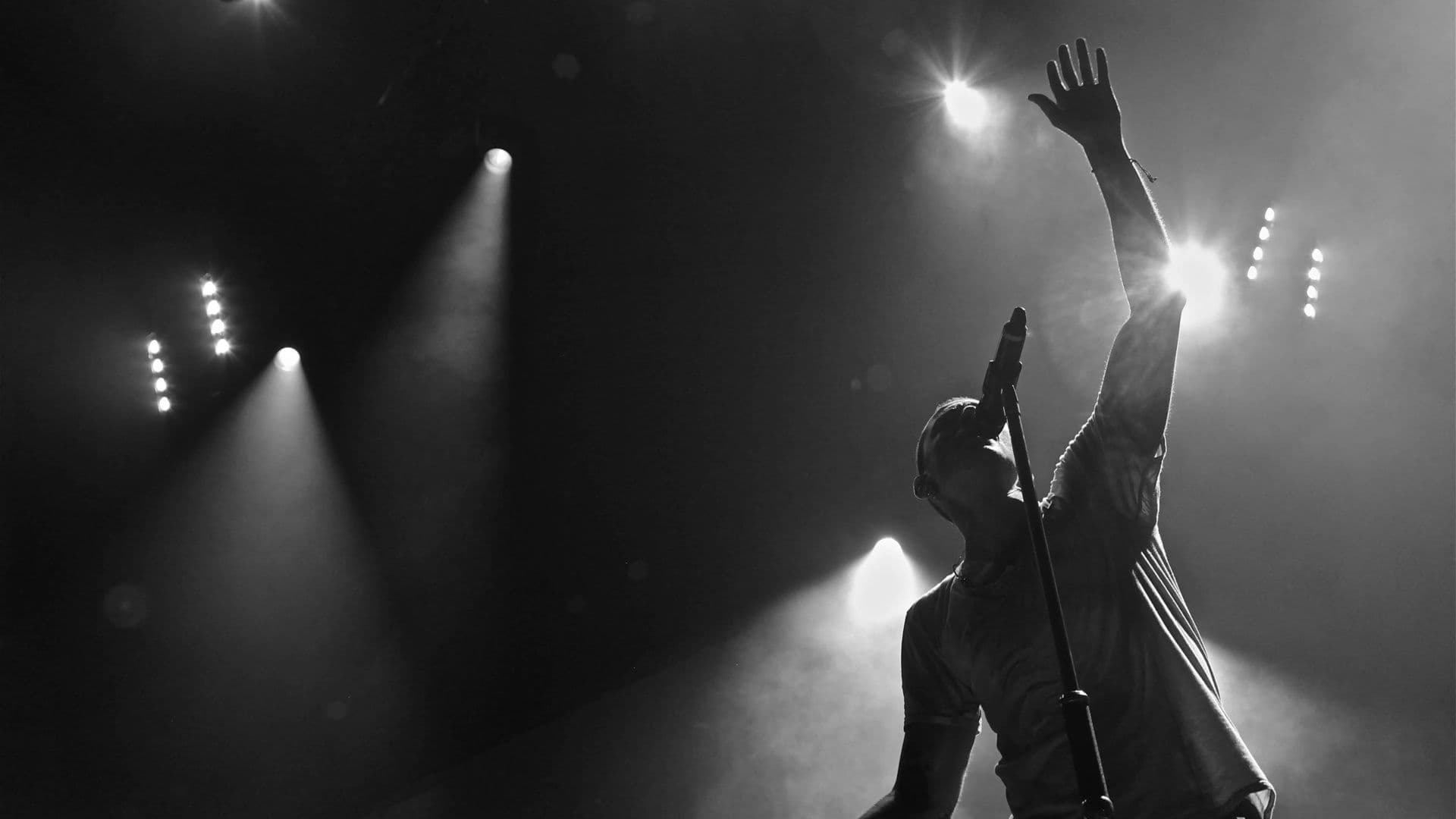 Linkin Park – numb