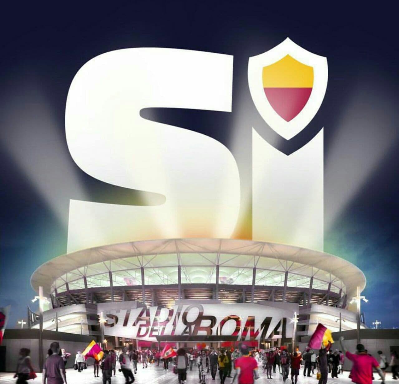 Stadio della Roma_2020_2021