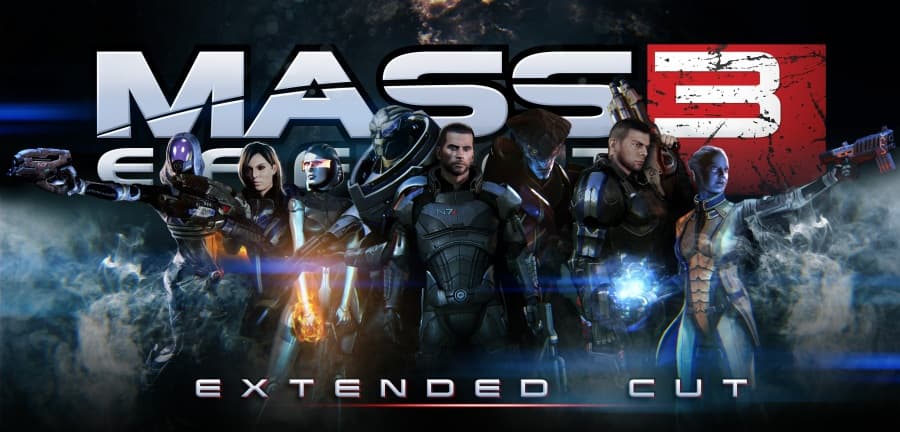 موسیقی تاثیر گذار بازی MASS EFFECT 3...........تقدیم به دوستداران موسیقی....