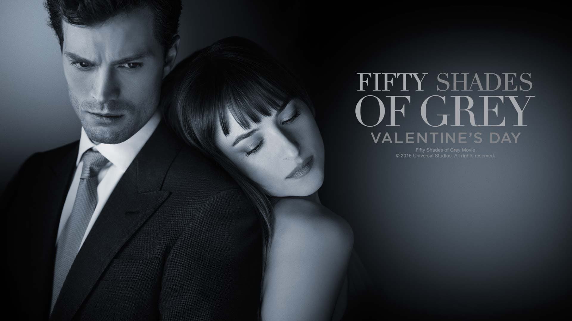 موسیقی متن فیلم Fifty Shades of Grey اثر استاد دنی الفمن