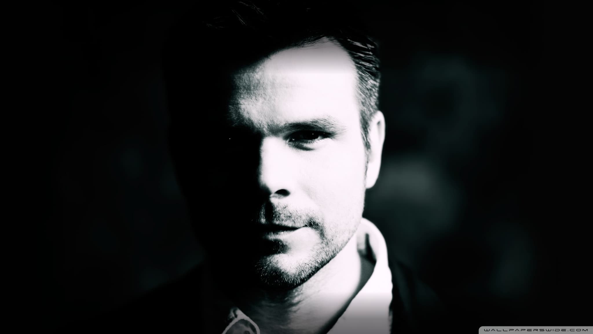 ATB & Armin Van Buuren - Vice Versa