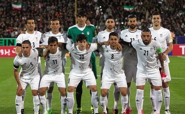 فدراسیون فوتبال عراق اعلام کرد؛ دیدار دوستانه ایران و عراق 28 اسفند ماه در آزادی
