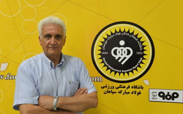 اخوان: نویدکیا نقش مربی را ایفا نکرده، من مخالف این درگیری ها هستم