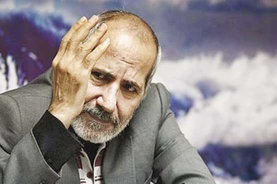 اسکندر کوتی در غم از دست دادن پسر خود به سوگ نشست