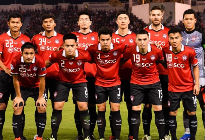 لیگ قهرمانان آسیا؛ مونگ‌ تونگ یونایتد تایلند با غلبه بر بریزبن استرالیا به مرحله بعد صعود کرد