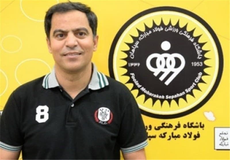 بصیرت: صبا گربه سیاه ما بود و تا به حال ۴ گل به آنها نزده بودیم؛ لک خوب بود که صبا بیشتر گل نخورد