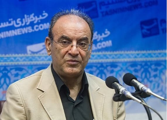 ترابیان: با قزاقستان مذاکره می‌کنیم؛ تیم فوتسال بزرگسالان اوکراین به ایران نمی‌آید