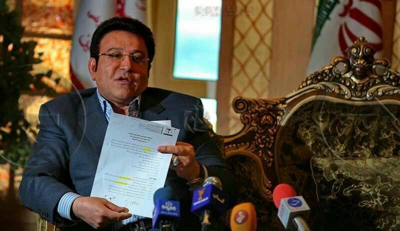 آرتیست بازی یا دلواپسی؛ رفتار ها و صحبت‌های متناقض هدایتی درباره پرسپولیس