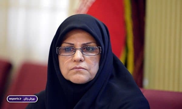 شهریان: دستاورد بانوان ورزشکار نسبت به لندن افزایش داشته است