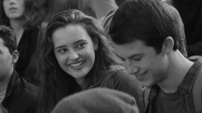 اونایی که سریال 13 reasons why رو دیدن نظر بدن