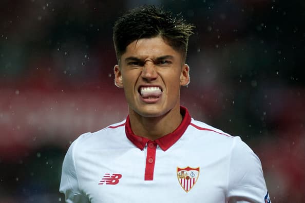 سویا 2-1 سلتاویگو؛ جنگ بر سر سهمیه لیگ قهرمانان اروپا کماکان ادامه دارد