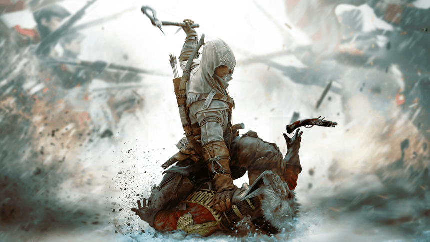 تاریخچه Assassins Creed ( قسمت پنجم )