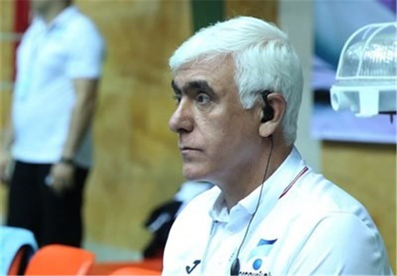 برقی: بازیکن فنلاندی‌ مان خوب نشود، به فکر جایگزین خواهیم بود