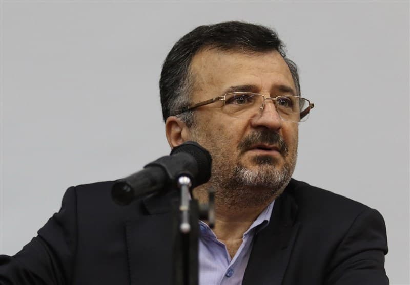 داورزنی: هنوز روزنه امیدی به استویچف داریم؛ نمی‌ توانیم به همه خواسته های مربیان تن دهیم