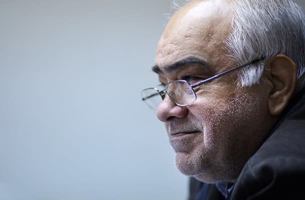 غیاثی: پنالتی ماشین‌سازی درست نبود؛ کمک‌های فغانی بد عمل کردند