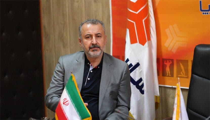 درویش: پرسپولیس هم بدون ملی‌پوشانش به مشکل می‌ خورد