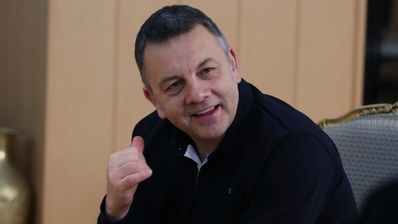 داستان نیمکت داغ تیم ملی والیبال؛ از پیرمرد دوست داشتنی آرژانتینی تا ایگور کولاکوویچ صربستانی