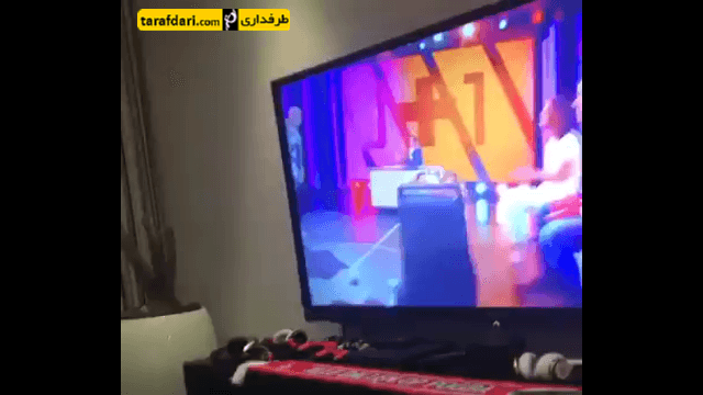 دانلود؛ هماهنگی حرکات موزون پوگبا با برادرانش در تلویزیون