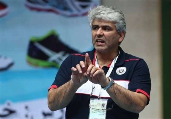 عادل بناکار: در ابتدای ست پنجم به ما گفتند که ویدیو چک قطع شده است؛ باخت برابر بانک سرمایه برای ما برد محسوب می شود
