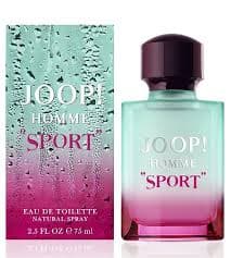 عطر و ادکلن های اسپرت مناسب برای مردان و زنان ورزشکار