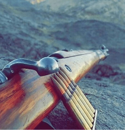 گنجینه‌ی اسم های زیبای لری