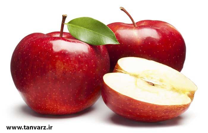تغذیه قبل و بعد از تمرین برای بدنسازان 