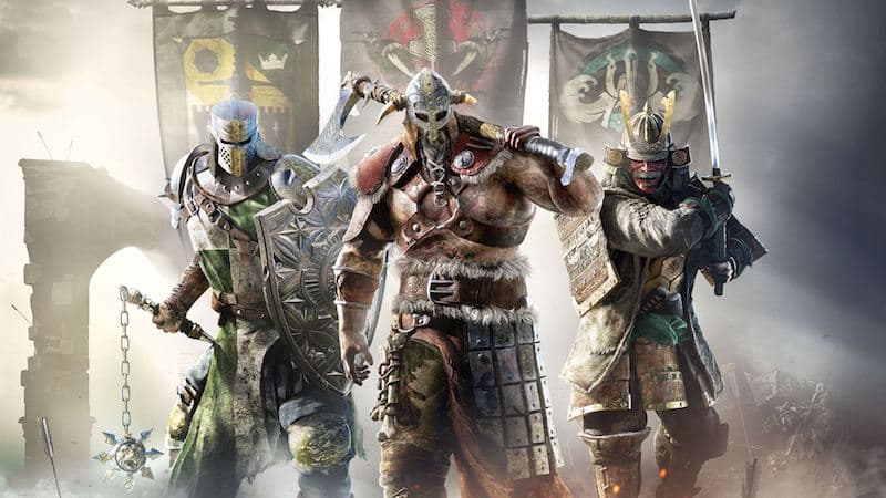 بازی و سرگرمی؛ بررسی نمرات بازی For Honor