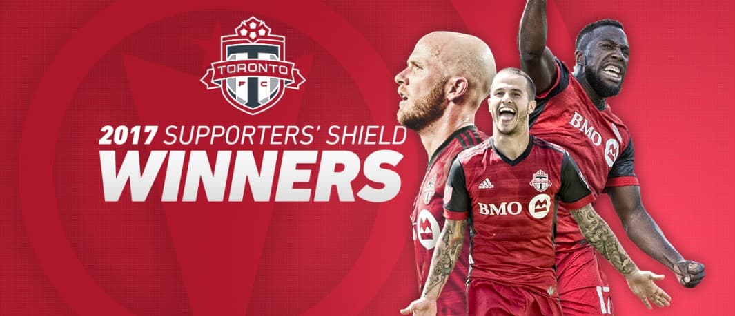 گزارش هفتگی MLS؛ تورنتو برای اولین بار قهرمان ساپورترز شیلد شد