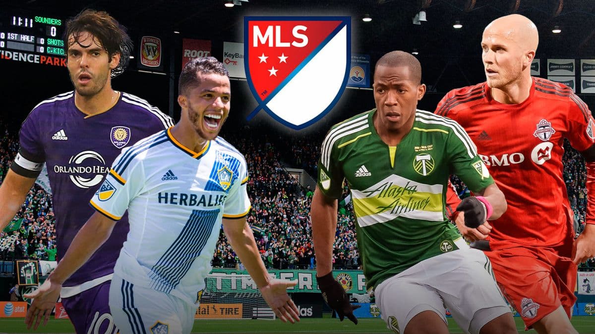 نگاهی به لحظات به یادماندنی فصل 2016 لیگ MLS