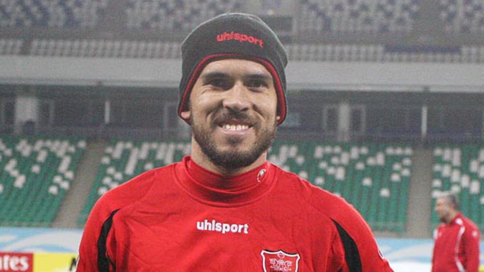 مورد عجیب پرونده گابریل،پرسپولیس دو بار محکوم شد!