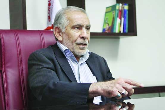 ناطق نوری، رئیس مستعفی فدراسیون بوکس: پس از 27 سال کار دچار خستگی شده بودم
