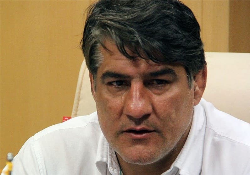 علیرضا حیدری: کشتی پهلوانی در بازی های داخل سالن آسیا شرکت می کند