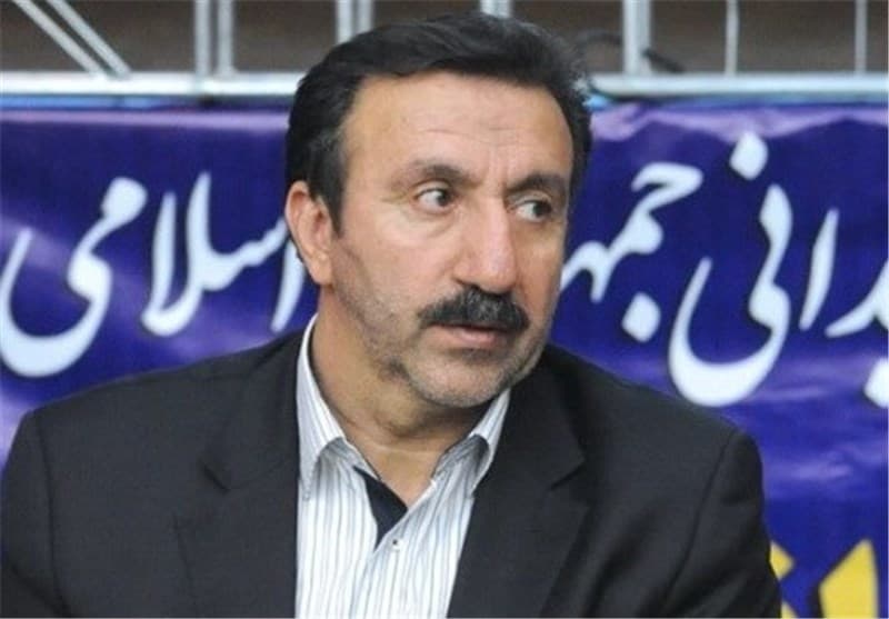 داوری، سرپرست فدراسیون بوکس: باید قدردان زحمات ناطق نوری باشم