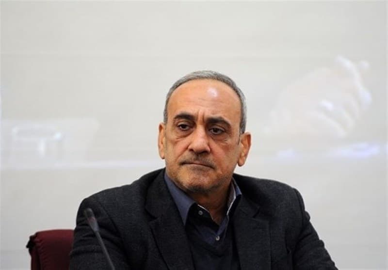 گرشاسبی، عضو هیئت مدیره باشگاه پرسپولیس: رفیعی گفت قراردادی با الخور نبسته است