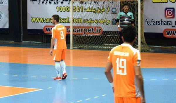 نتایج کامل هفته هجدهم لیگ برتر فوتسال؛ پیروزی شهرداری ساوه و توقف مس سونگون