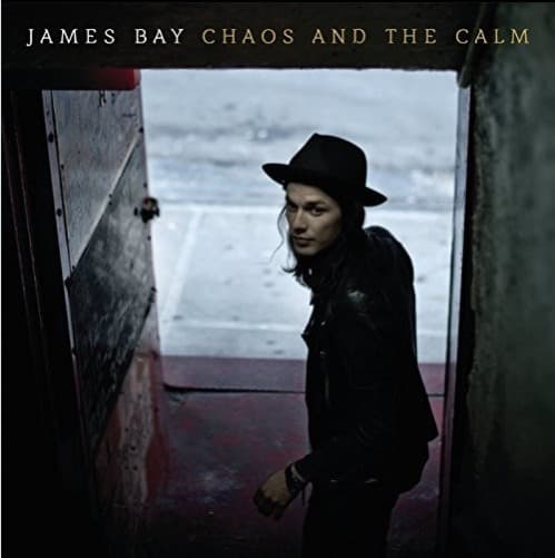 James bay_hold back the river