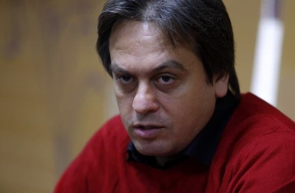 شاهرودی، پیشکسوت پرسپولیس: پرسپولیس باید تقویت شود؛ طارمی گلزن اول تیم است