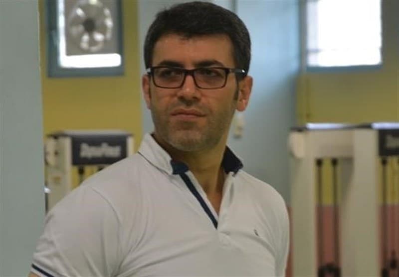 برخواه، سرمربی تیم‌ های وزنه‌ برداری پایه ایران: نمی‌ شود با حداقل امکانات، تیم ملی را به مسابقات جهانی اعزام کنیم
