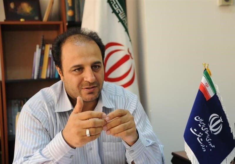 شاه‌ کرمی، مدیر کل تربیت‌ بدنی وزارت نفت: بهنام پیشرو برای واگذاری نفت 15 روز فرصت دارد تا به تعهداتش عمل کند 