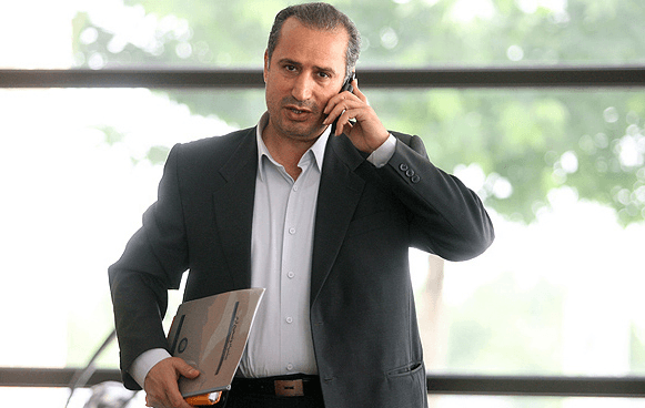 تماس تاج، رئیس فدراسیون فوتبال با مالک باشگاه دبیری برای ماندن در لیگ برتر فوتسال