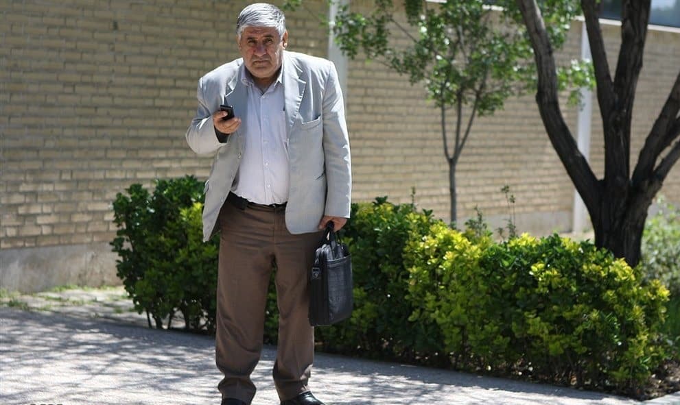 پورکیانی، قائم مقام باشگاه استقلال خوزستان: با اعلام رای طیبی روحیه این بازیکن را در بازی با لخویا خراب کردند