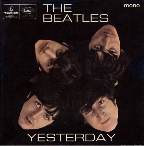 yesterday-beatles-1965